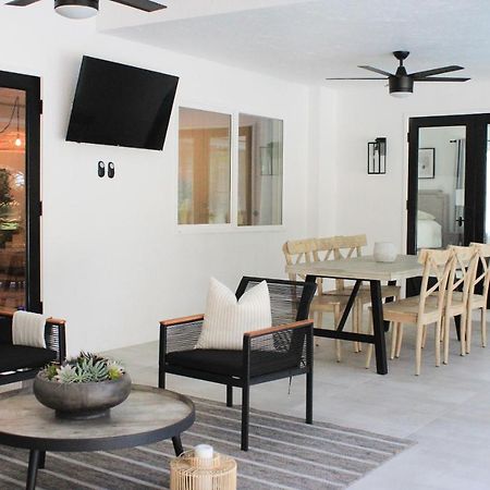 Remodeled 4Br Pool Home/Img Golf View/Near Beaches Bradenton Exteriér fotografie