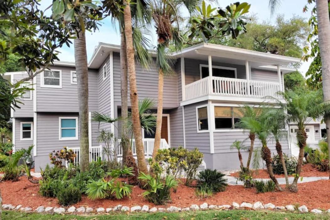 Remodeled 4Br Pool Home/Img Golf View/Near Beaches Bradenton Exteriér fotografie
