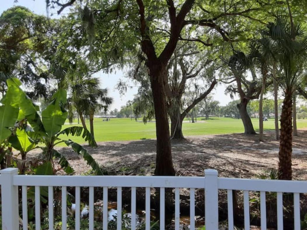 Remodeled 4Br Pool Home/Img Golf View/Near Beaches Bradenton Exteriér fotografie