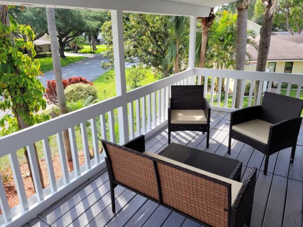 Remodeled 4Br Pool Home/Img Golf View/Near Beaches Bradenton Exteriér fotografie
