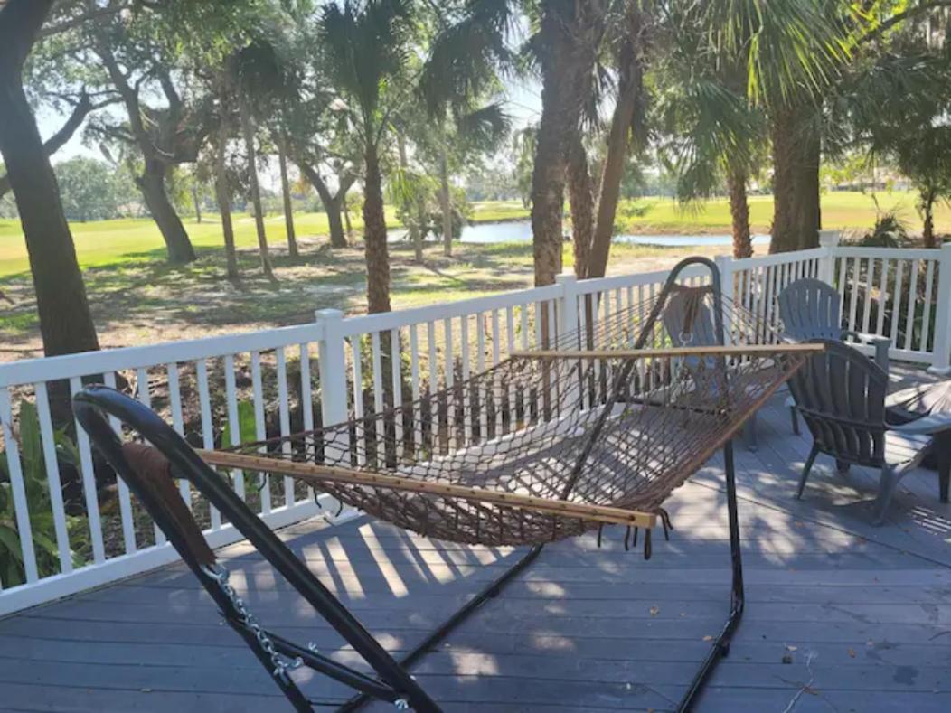 Remodeled 4Br Pool Home/Img Golf View/Near Beaches Bradenton Exteriér fotografie