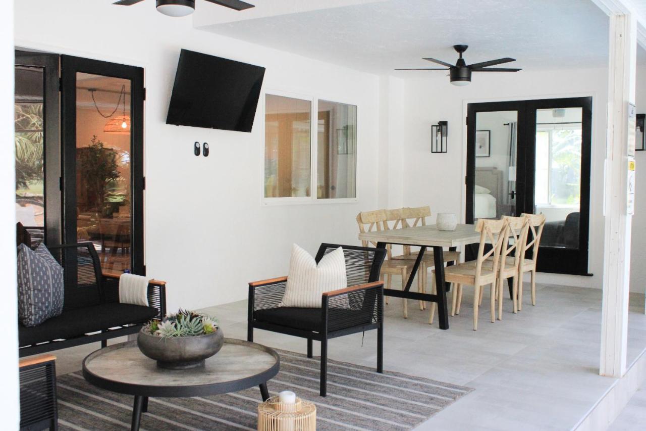 Remodeled 4Br Pool Home/Img Golf View/Near Beaches Bradenton Exteriér fotografie